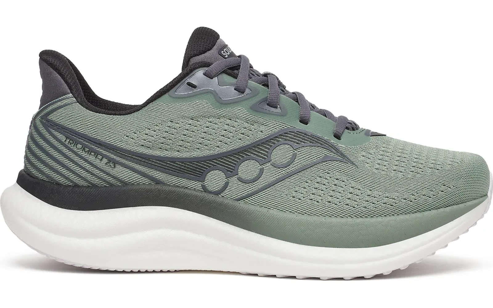Saucony Triumph 23
