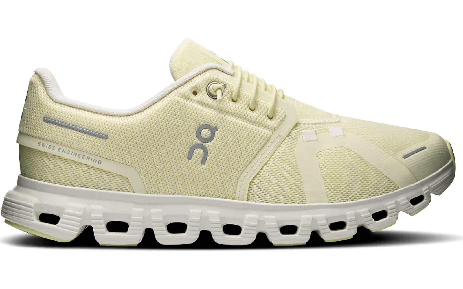 On Cloud 6