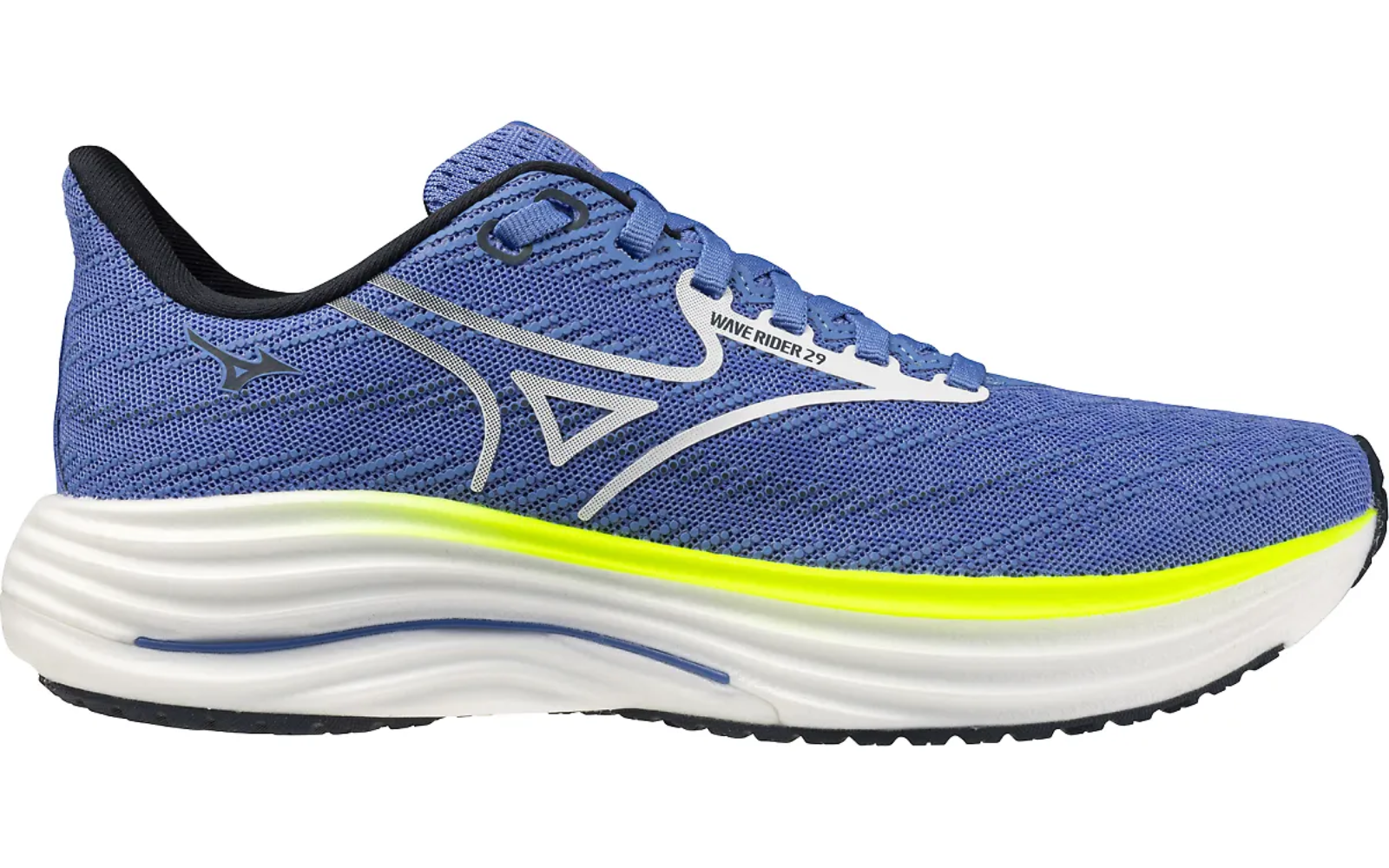 Mizuno Wave Rider 29