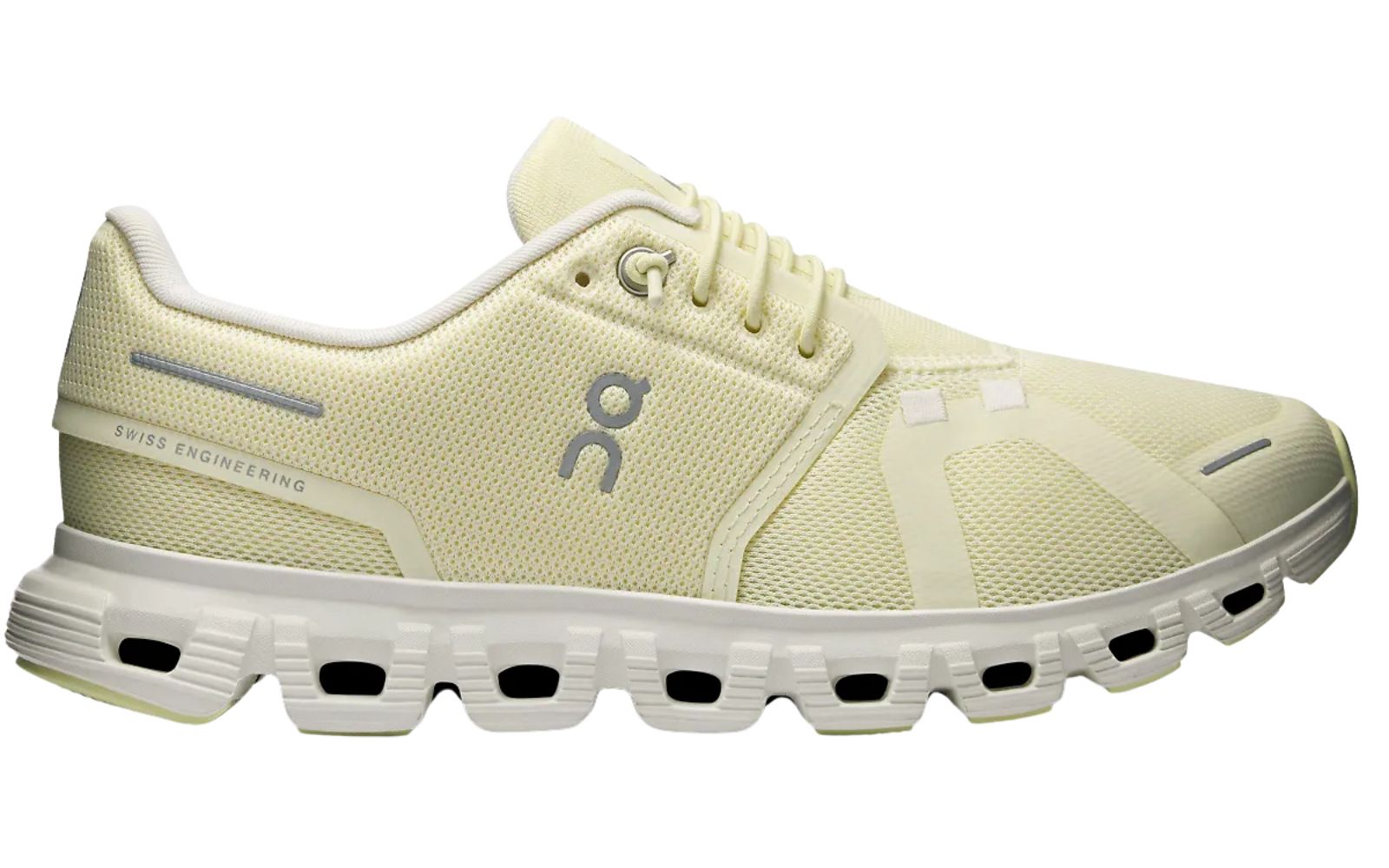 On Cloud 6