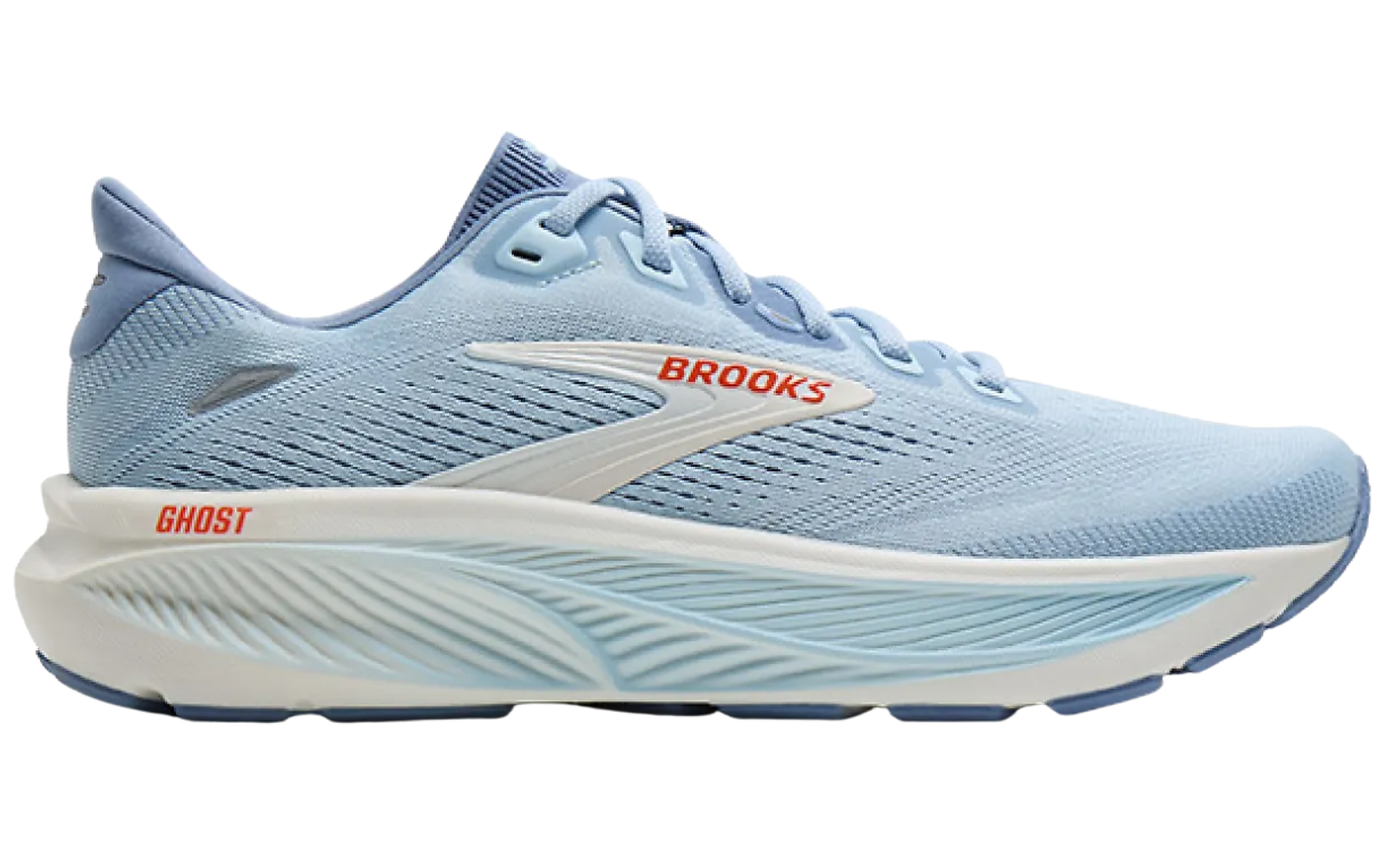Brooks Ghost 18