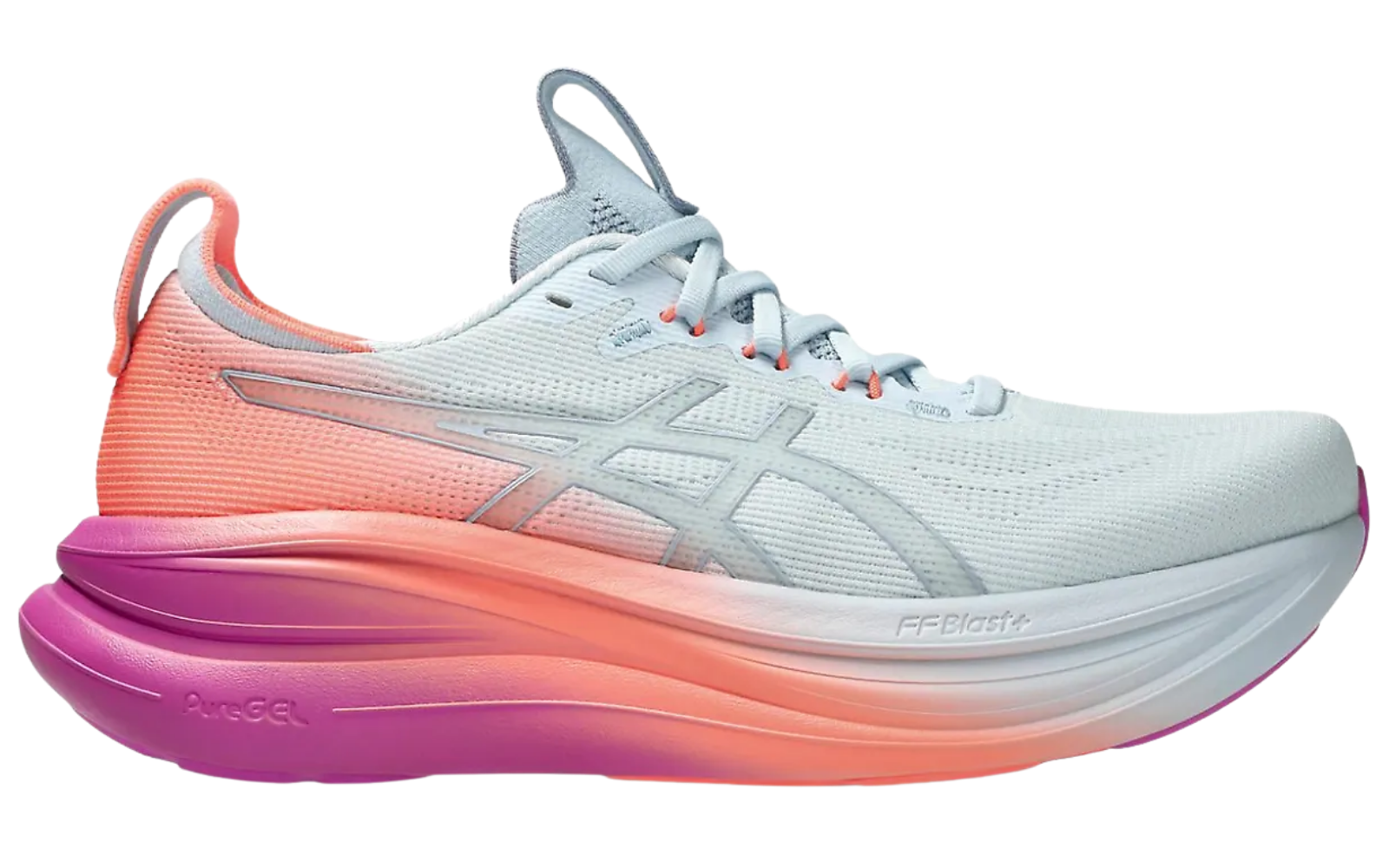 ASICS Gel-Nimbus 28