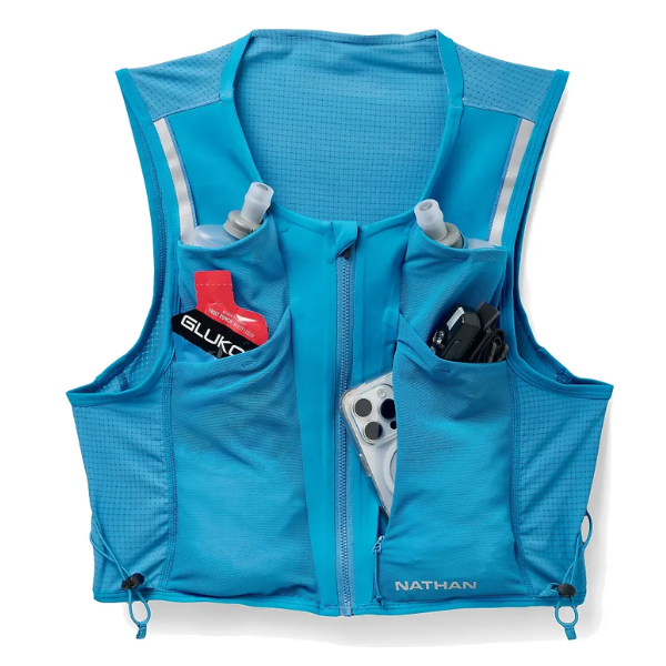 Nathan Aerozip 1L Hydration Pack