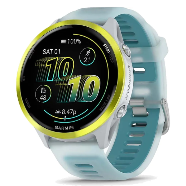 Garmin Forerunner 570