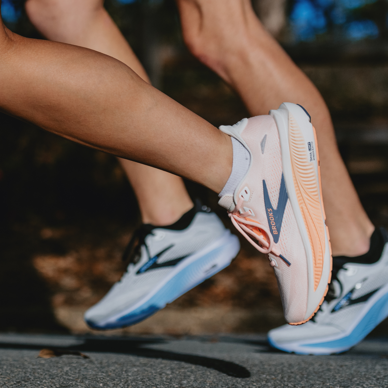 Brooks Ghost 18 - get notified!