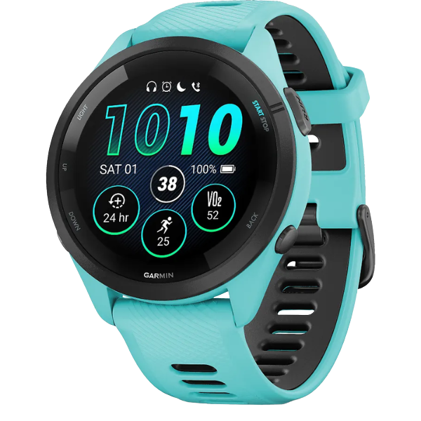 Garmin Forerunner 265&nbsp;