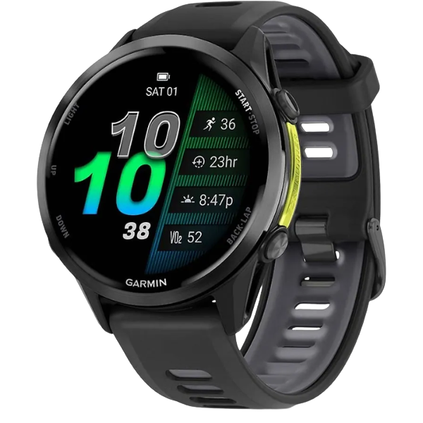 Garmin Forerunner 970