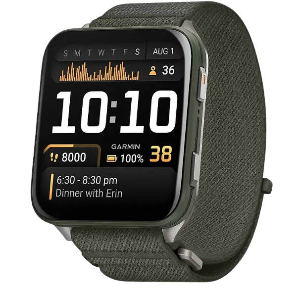 Garmin Venu X1