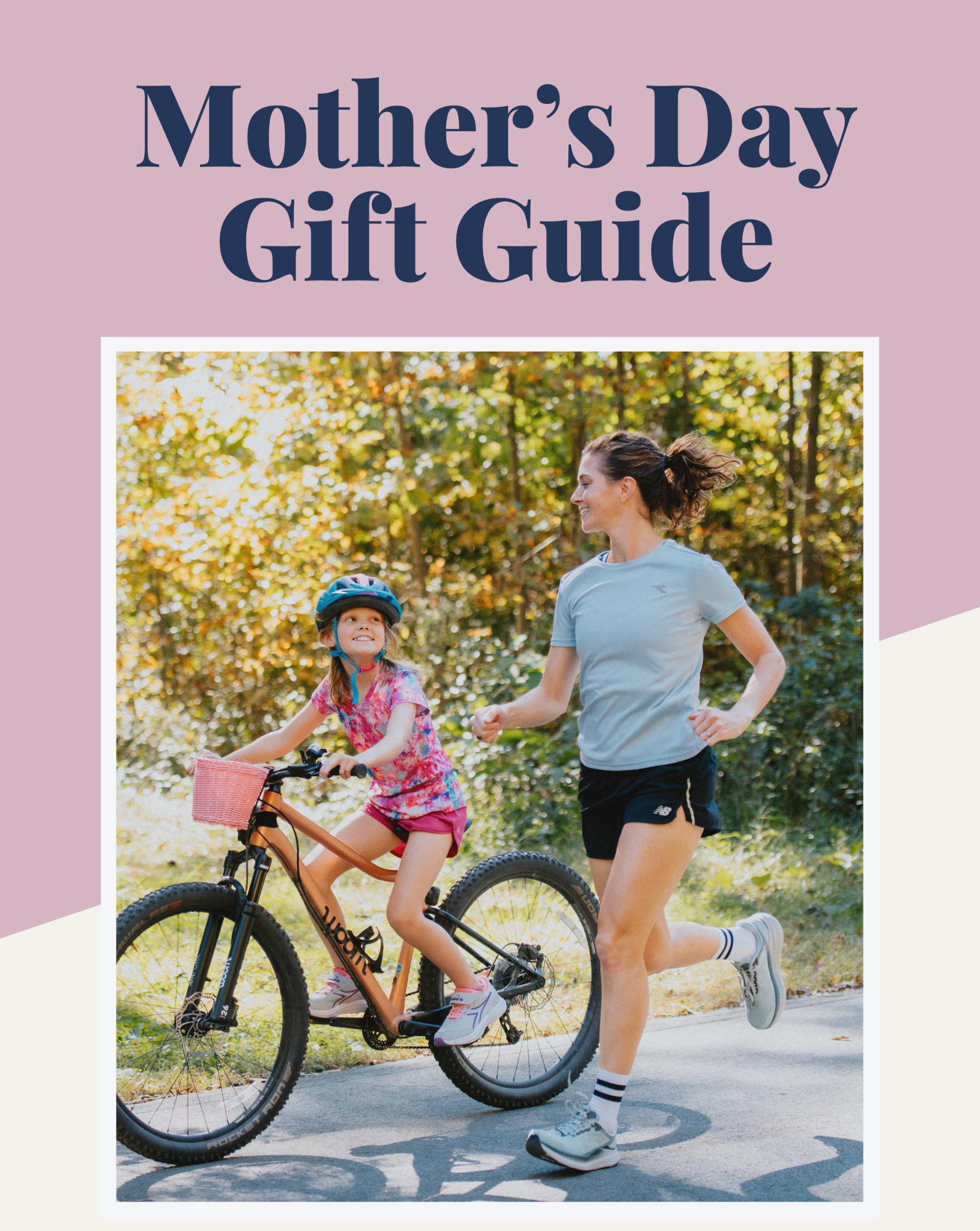 Mother's Day Gift Guide