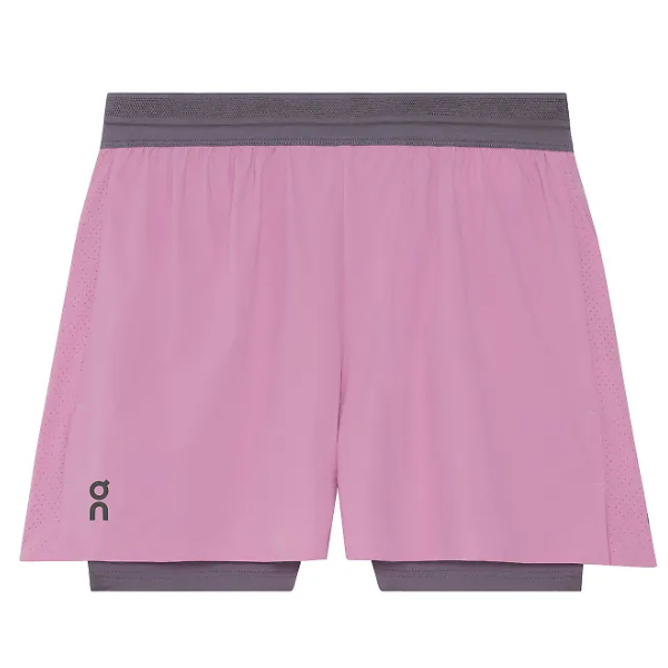 On 3 Performance 2-in-1 Shorts
