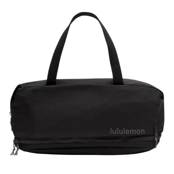 lululemon 3-in-1 Gym Duffle Bag 30L