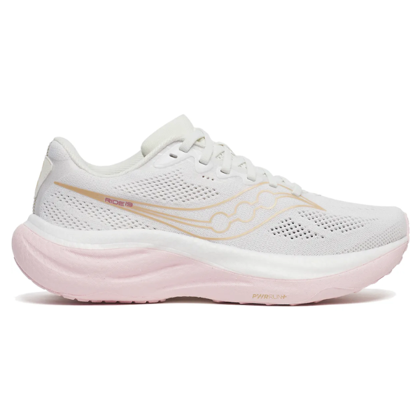 Saucony Ride 19