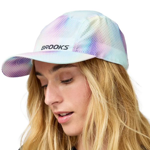 Brooks Journey Hat