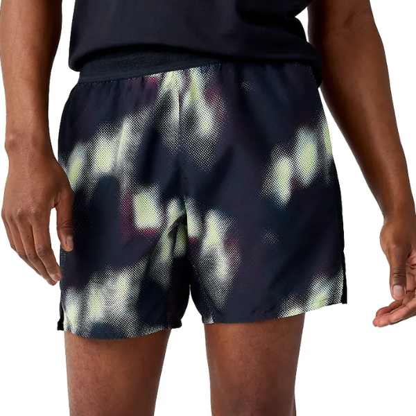 Men's Brooks Dash Short - Printed