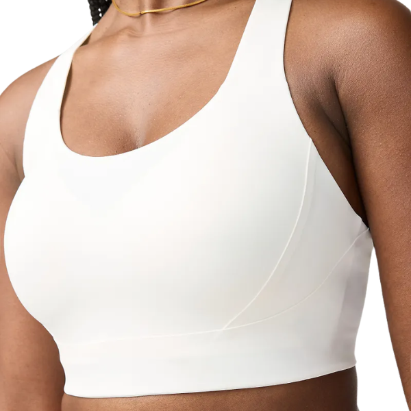 Brooks Limitless Racerback Bra