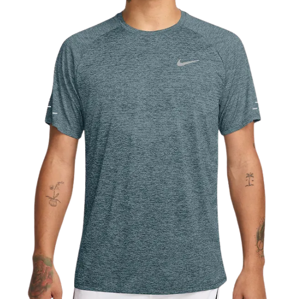 Nike Stride Dri-FIT ADV Short Sleeve Running Top