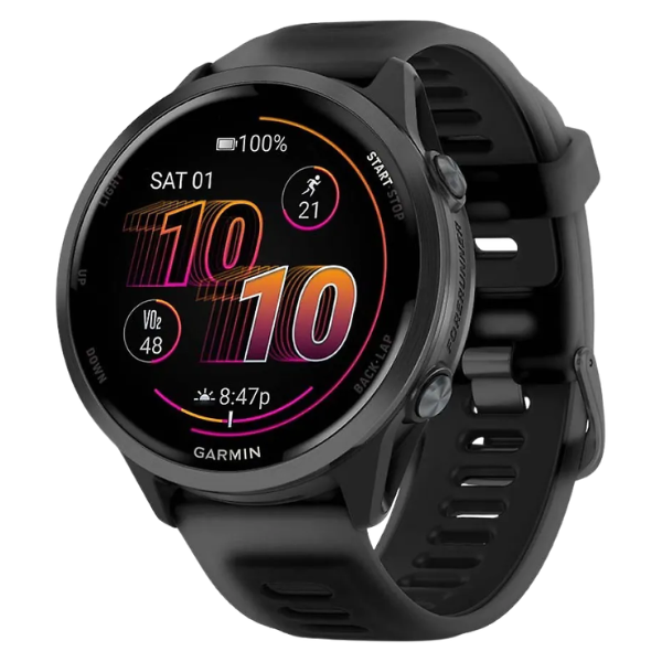 Garmin Forerunner 570