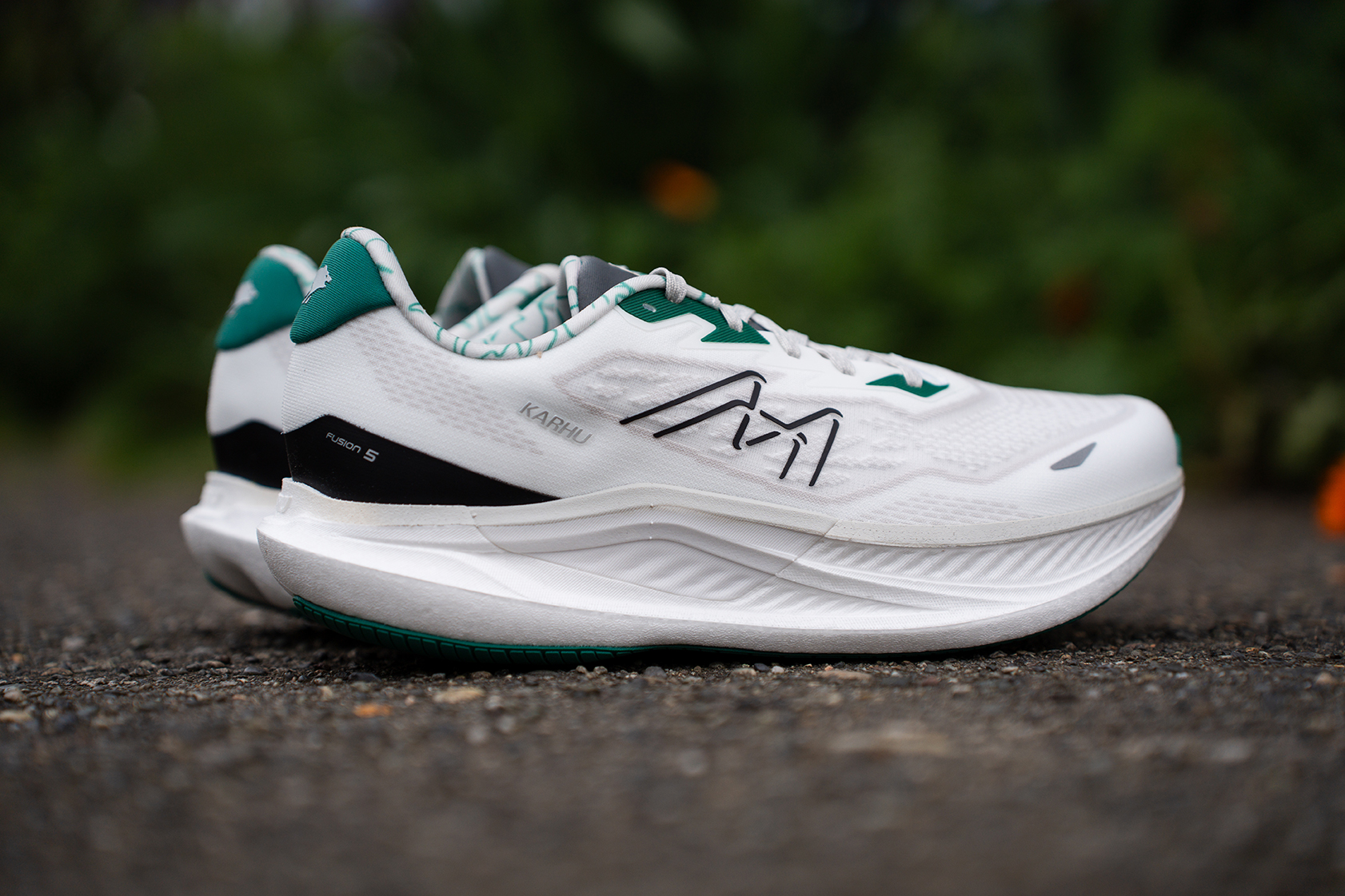 KARHU Fusion 5.0