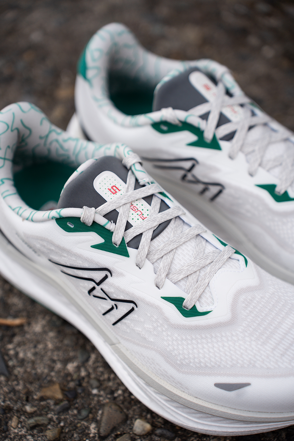 KARHU Fusion 5.0
