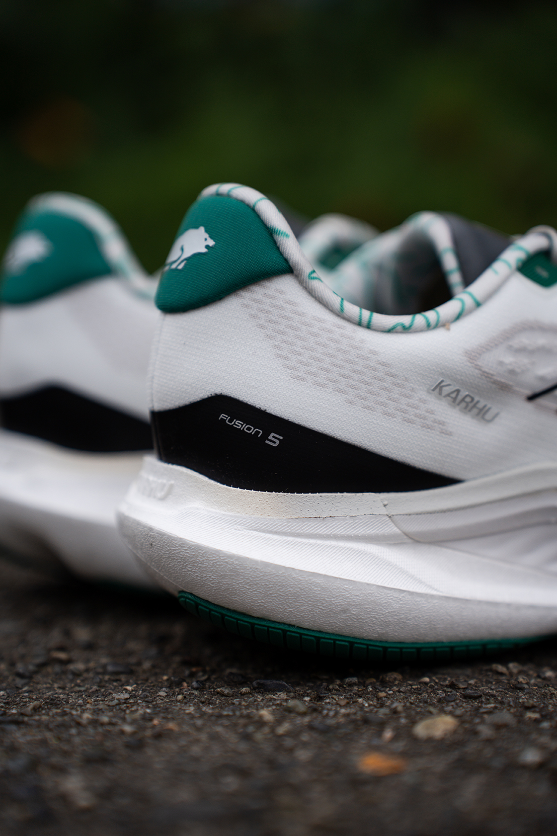 KARHU Fusion 5.0