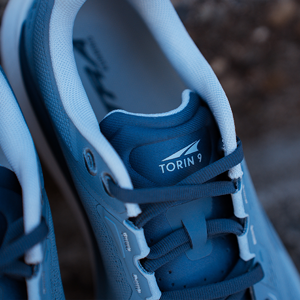 Altra Torin 9