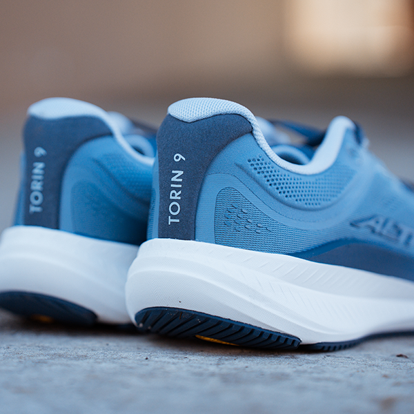 Altra Torin 9