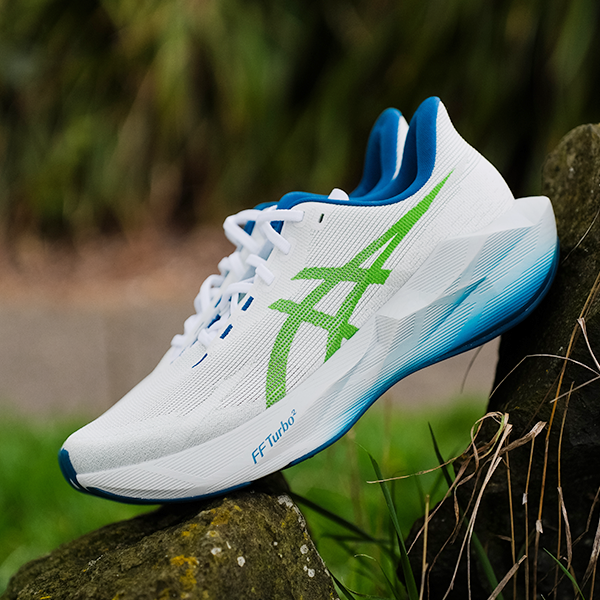 Men's ASICS Novablast 6