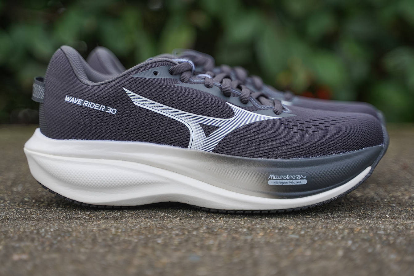 Mizuno Wave Rider 30