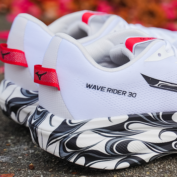 Mizuno Wave Rider 30