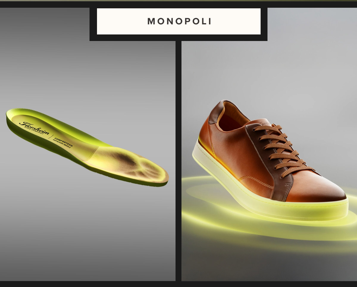Shop Monopoli