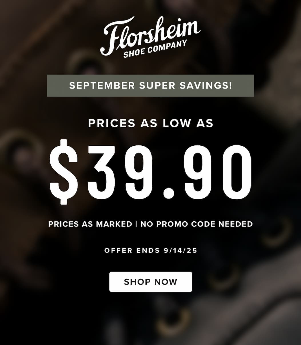 Prices as low as $39.90! Prices as marked. No promo code needed. Display images to learn more.