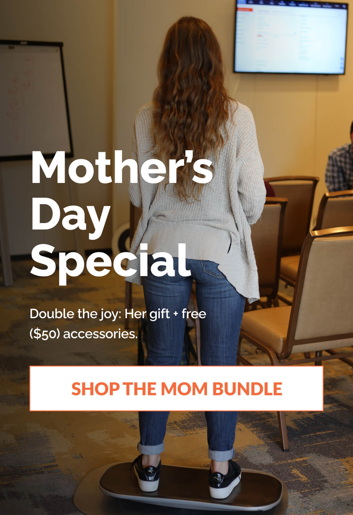 Mother's Day Special