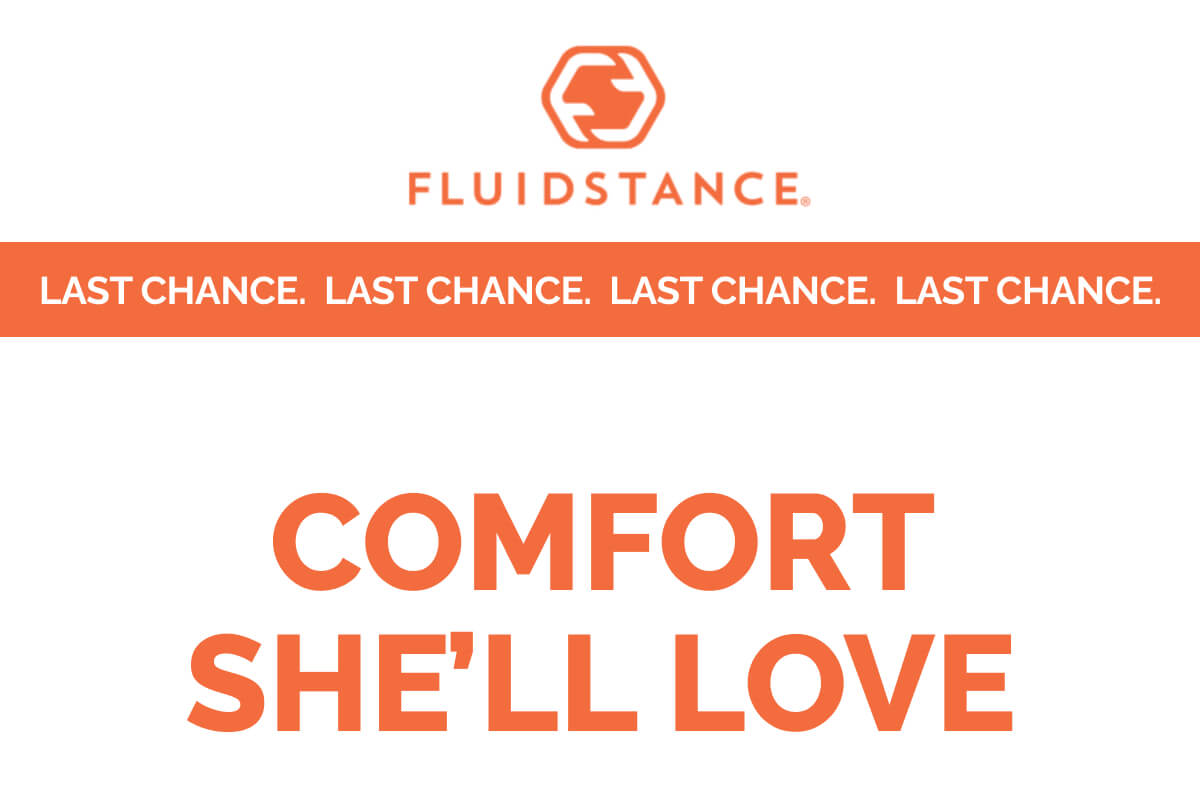 Fluidstance