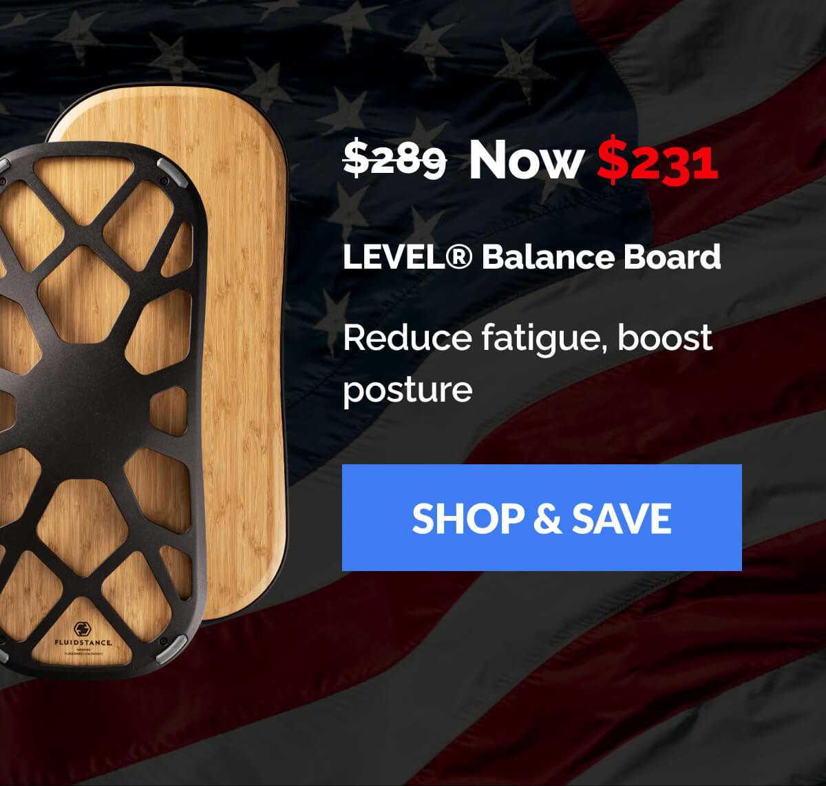 Balance Board