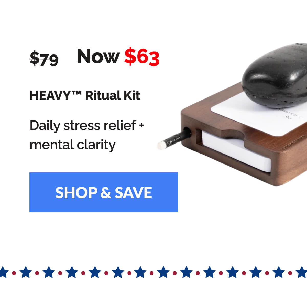 HEAVY Ritual System