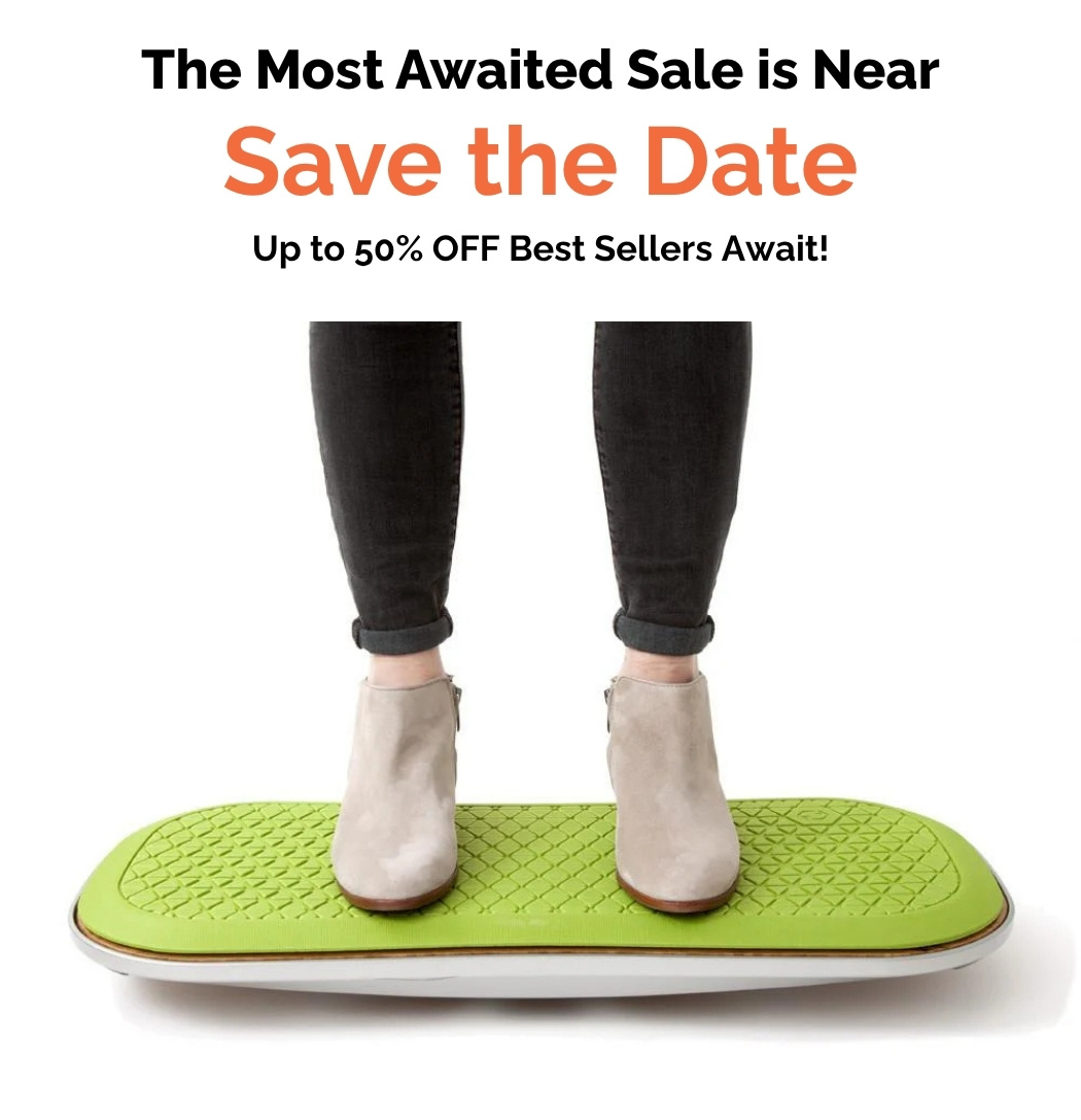 The Most Awaited Sale is Near