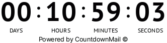 countdownmail.com
