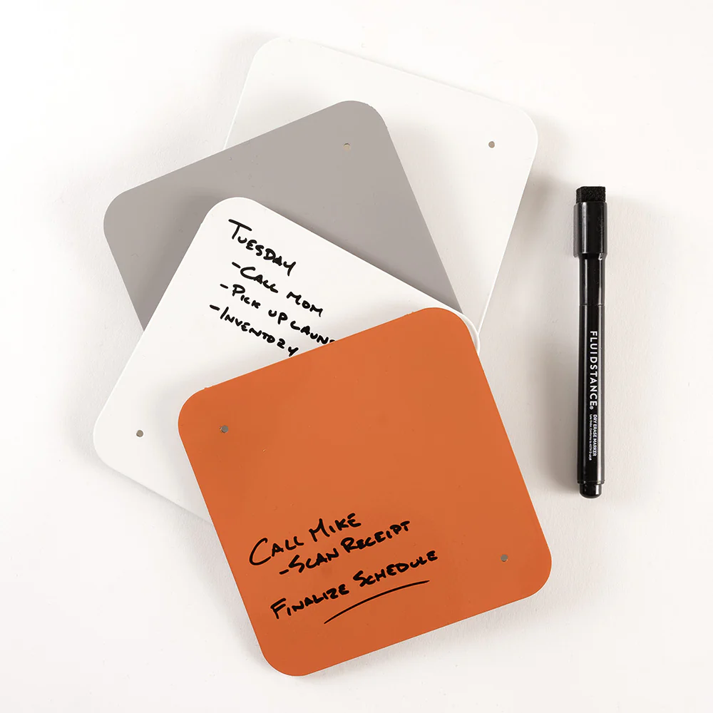 Image of Flow Cards (Set of 4 Cards)