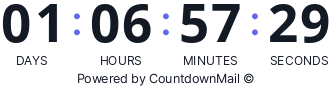 countdownmail.com