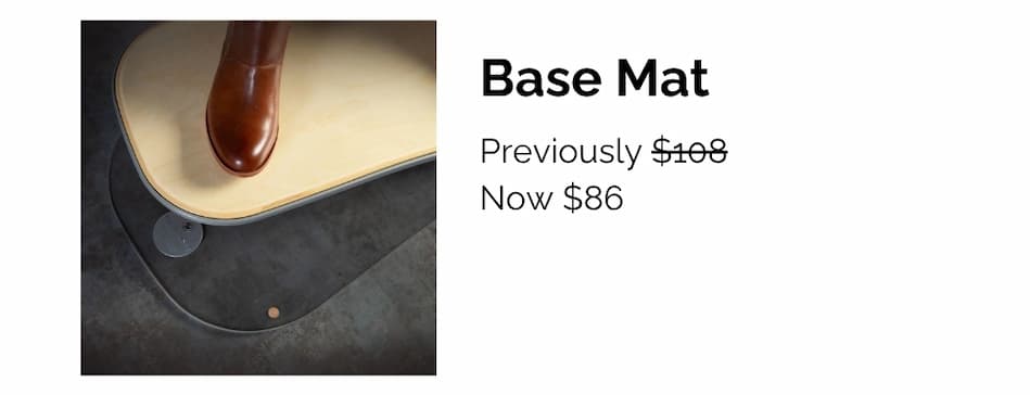 Base Mat