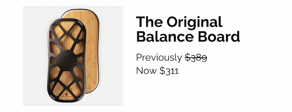 The Original Balance Board