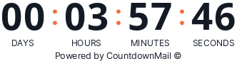 countdownmail.com