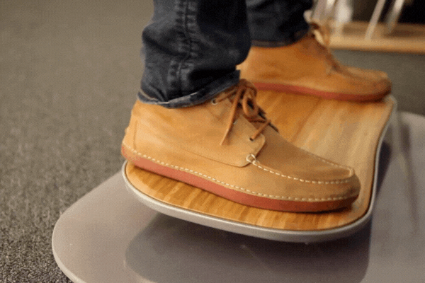 Balance Boards