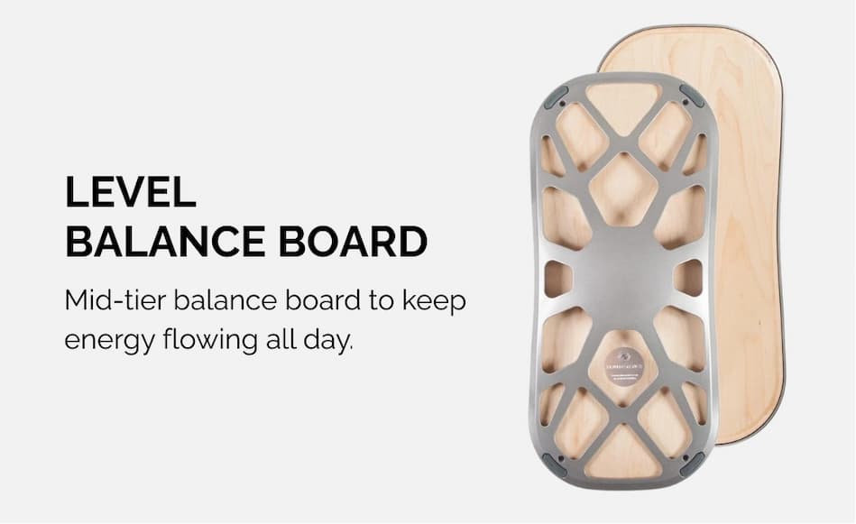 Level Balance Board