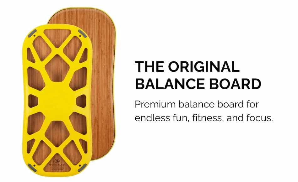 The Original Balance Board