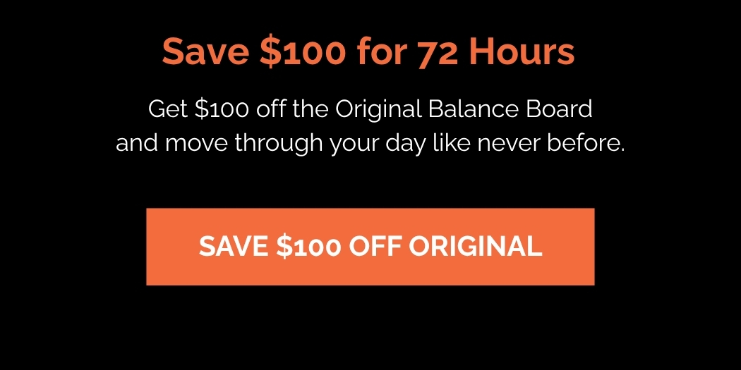 Save $100 for 72 Hours