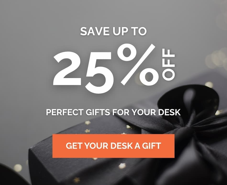 Save Up to 25% OFF