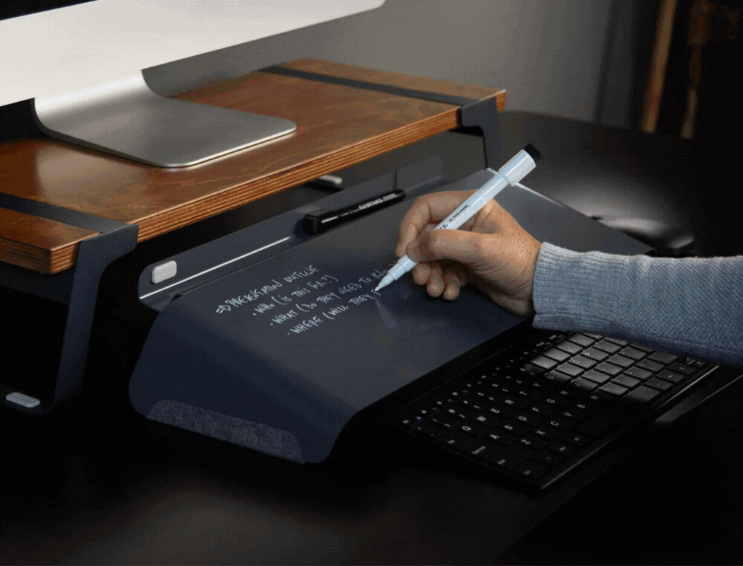 Perfect Gifts for Your Desk
