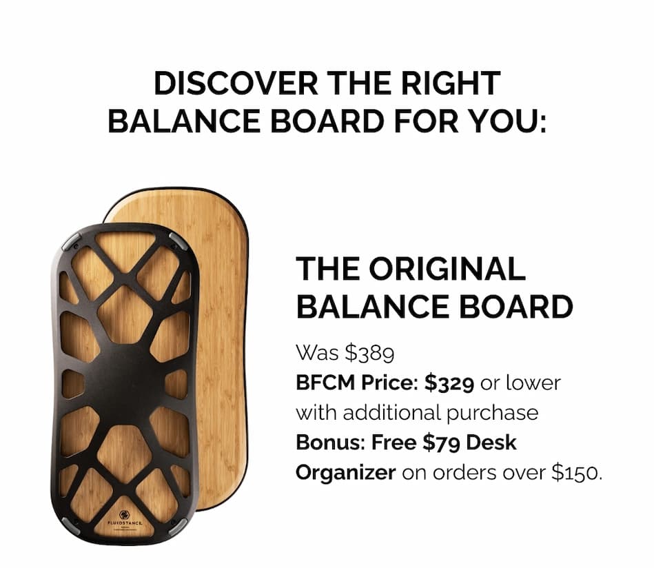 The Original Balance Board