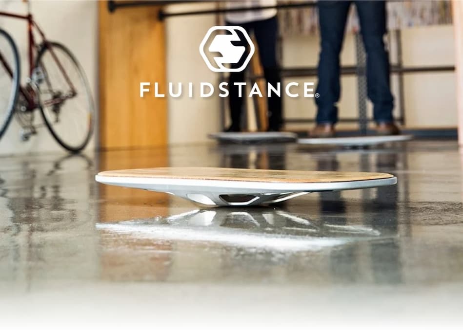 FLUIDSTANCE